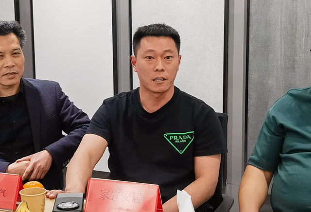 天津市装协成功举办“手拉手·互帮互助春风行动(第十一季)”座谈交流会 建筑装饰材料销售