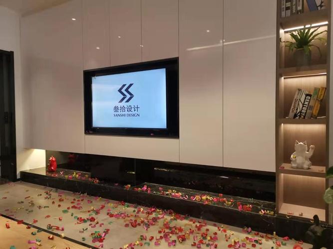 扬州市叁拾建筑装饰设计工程