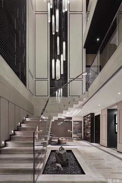 永尚壹品(天津)建筑装饰工程(永尚(天津)装饰材料销售有限